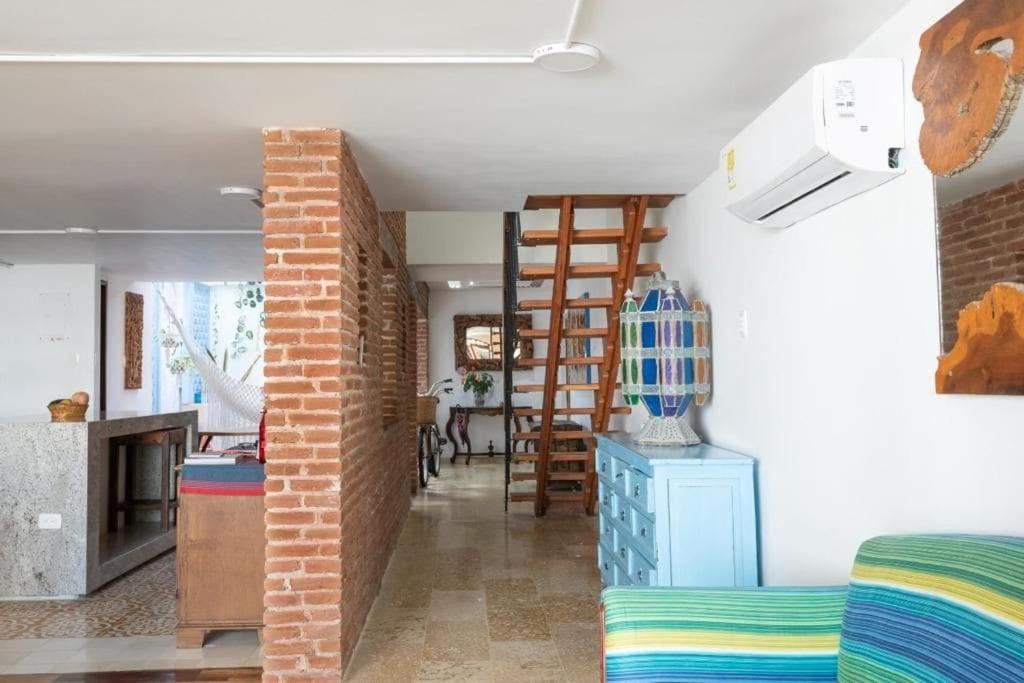 Charming Old Loft With Jacuzzi! *