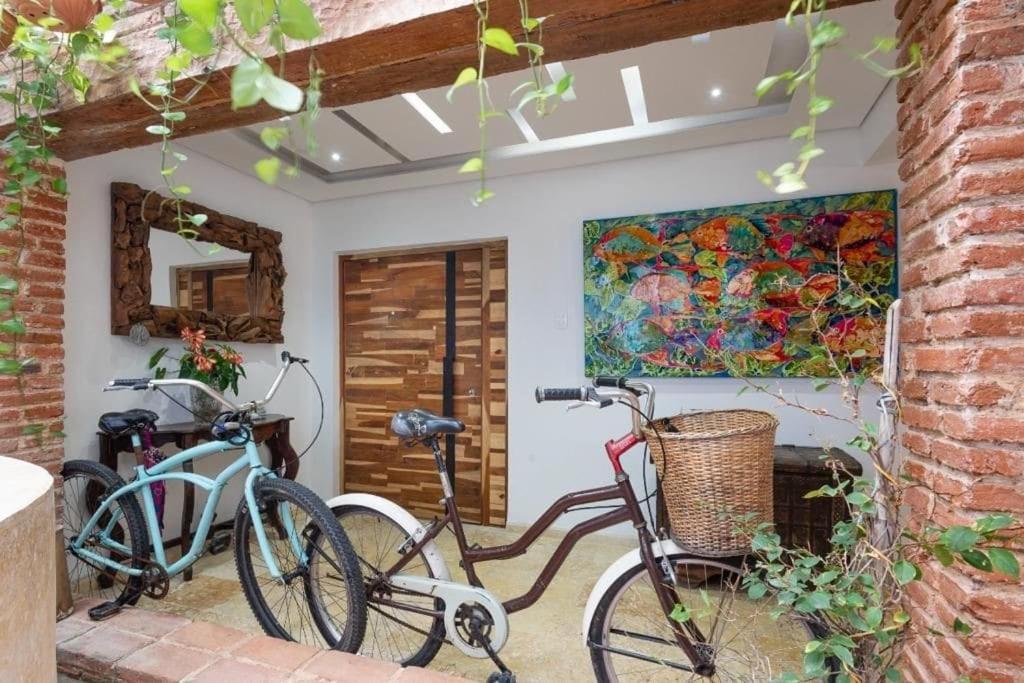 Charming Old Loft With Jacuzzi! Cartagena