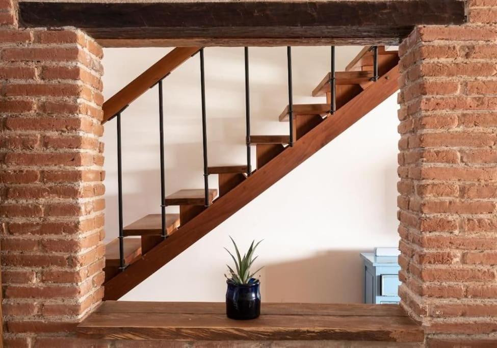 Charming Old Loft With Jacuzzi! Apartment Cartagena